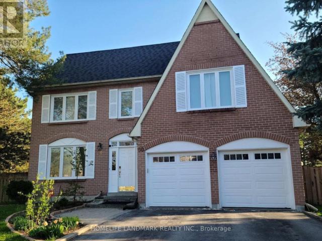 Apartment for rent in York, Ontario