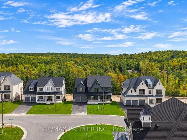 Apartment for rent in Oro-Medonte, Central Ontario