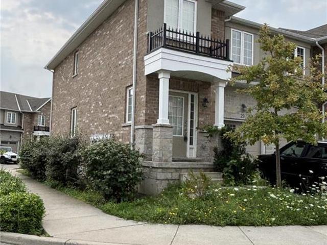 Apartment for rent in Ancaster, Ontario