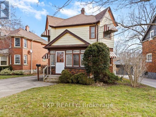 House for rent in Niagara, Ontario