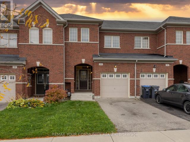 Apartment for rent in Huttonville, Brampton