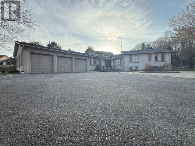 Apartment for rent in York, Ontario