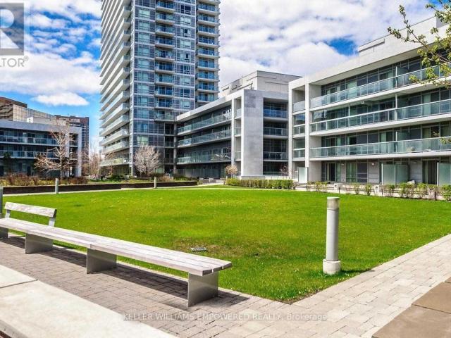 Apartment for rent in Woburn, Ontario
