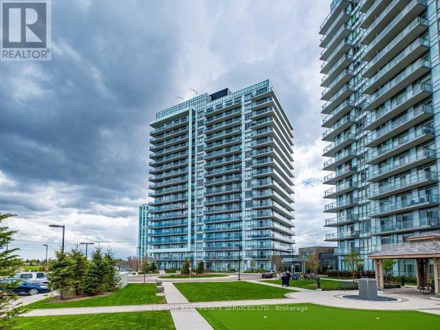 Apartment for rent in Mississauga, Ontario