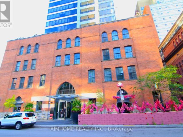 Apartment for rent in Woburn, Ontario