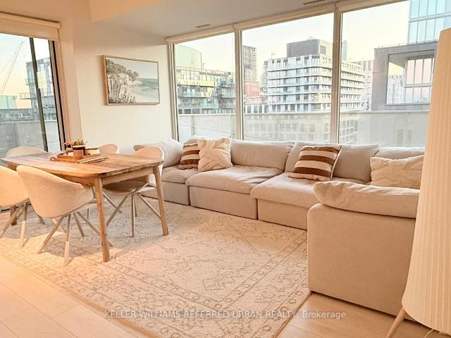 Apartment for rent in Don Valley West, Toronto
