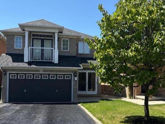 House for rent in Mississauga, Ontario