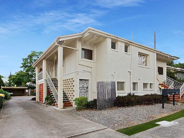 Apartment for rent in Toombul, Queensland