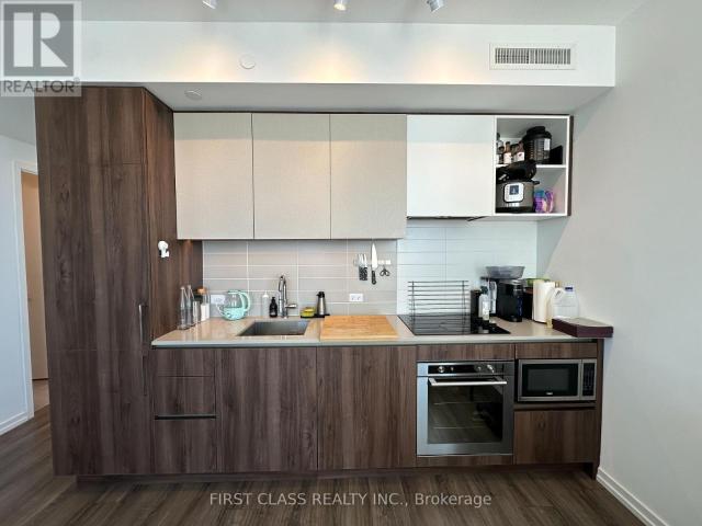 Apartment for rent in York, Ontario
