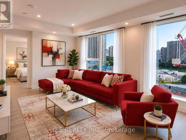 Apartment for rent in Woburn, Ontario