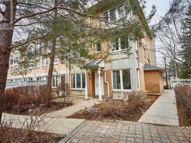 House for rent in Woburn, Ontario