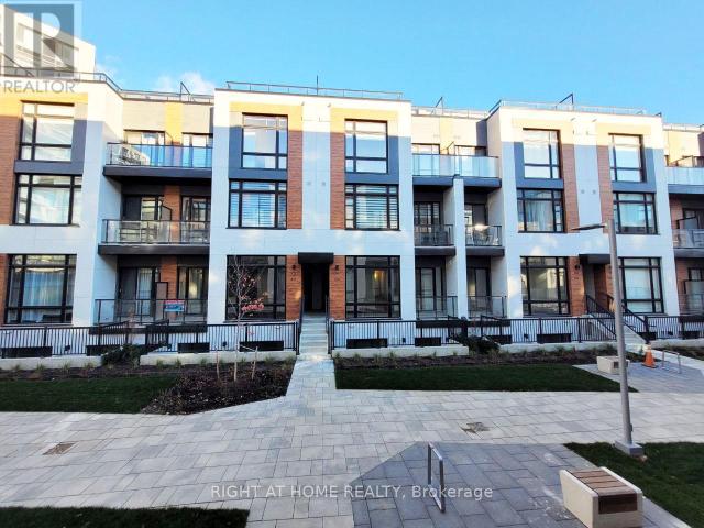 Apartment for rent in York, Ontario