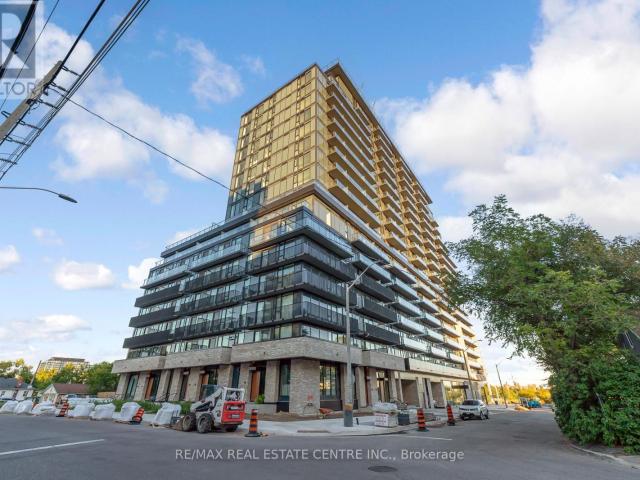 Apartment for rent in Mississauga, Ontario