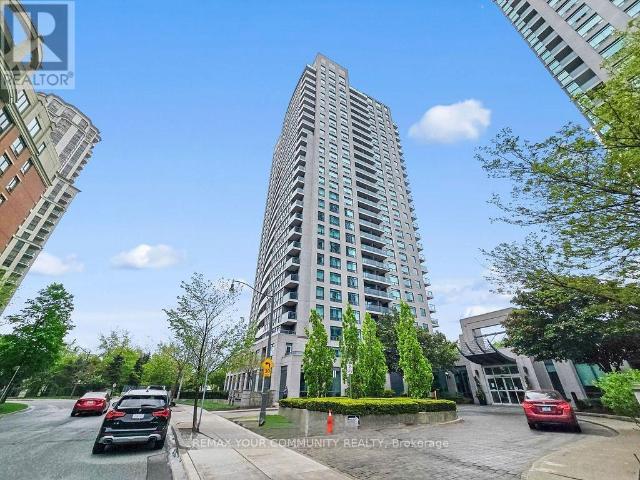 Apartment for rent in Woburn, Ontario