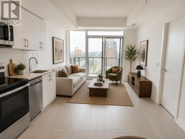Apartment for rent in Woburn, Ontario