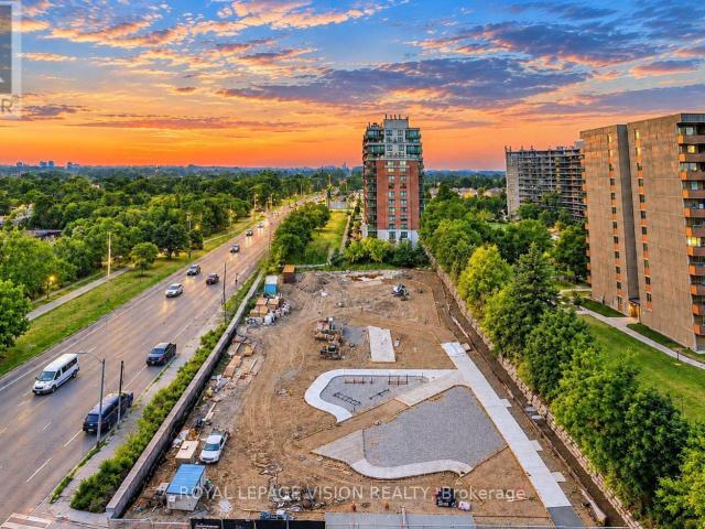 Apartment for rent in Junction Area, Toronto