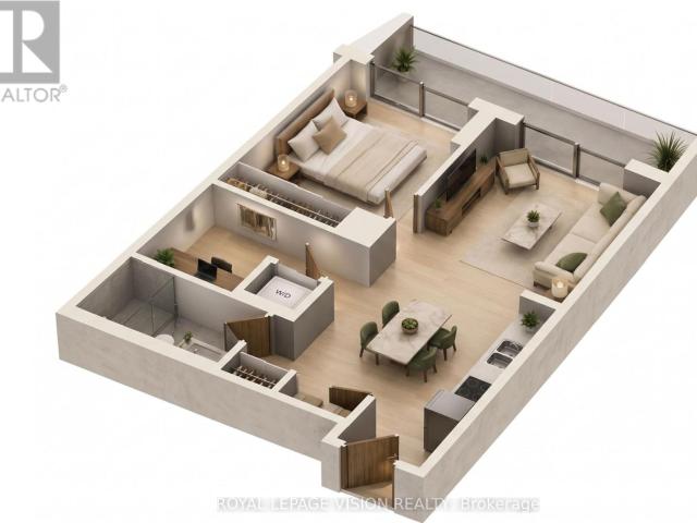 Apartment for rent in Woburn, Ontario