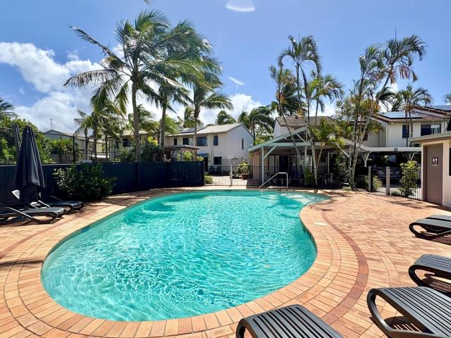 Apartment for rent in Noosa Heads, Queensland