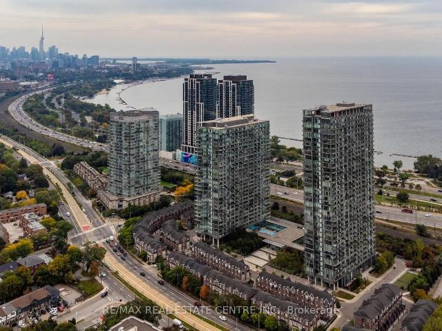 Apartment for rent in South Parkdale, Toronto