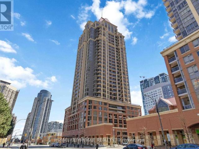 Apartment for rent in Mississauga, Ontario