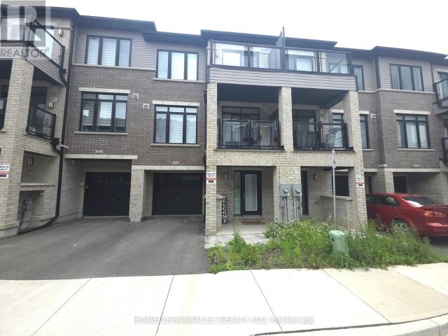 Apartment for rent in Brant, Ontario