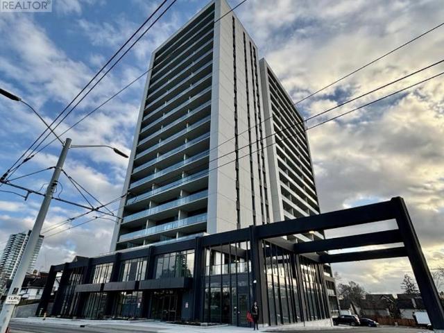 Apartment for rent in Kitchener, Ontario
