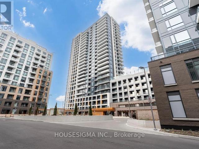 Apartment for rent in York, Ontario