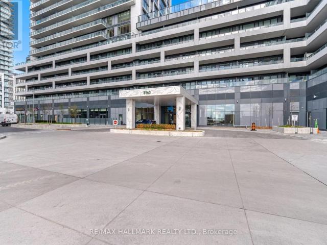 Apartment for rent in York, Ontario