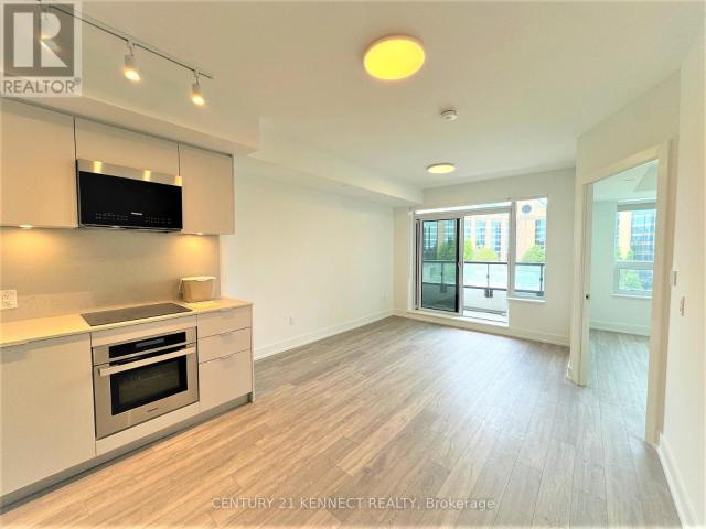 Apartment for rent in York, Ontario