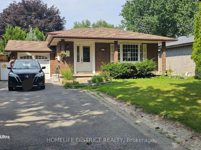 Apartment for rent in Durham, Ontario