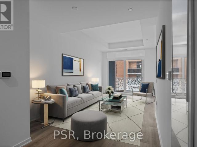 Apartment for rent in Don Valley West, Toronto