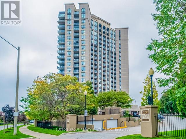 Apartment for rent in Mississauga, Ontario