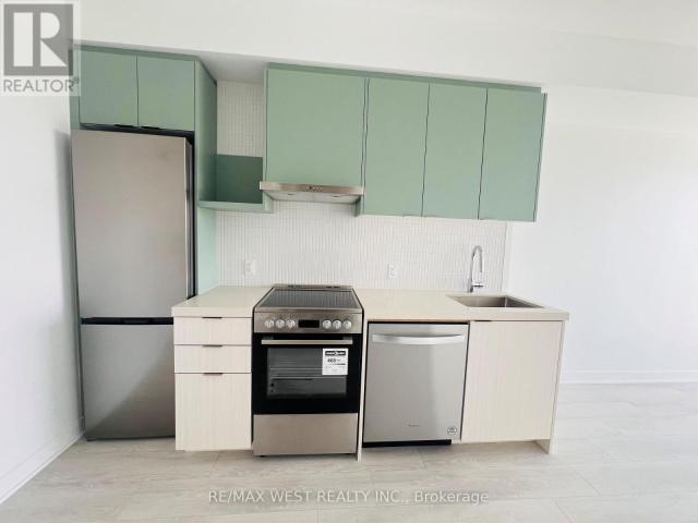 Apartment for rent in York, Ontario