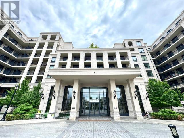Apartment for rent in York, Ontario