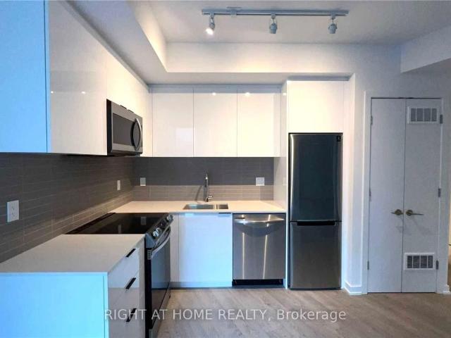 Apartment for rent in Toronto Centre, Toronto
