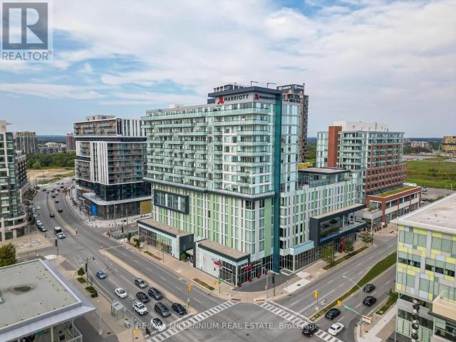 Apartment for rent in York, Ontario