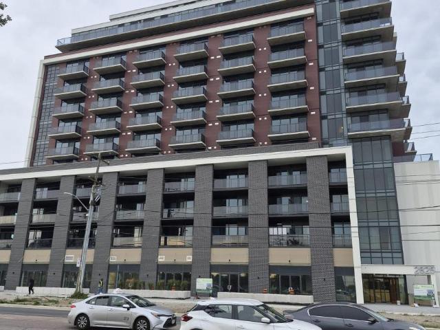 Apartment for rent in Woburn, Ontario