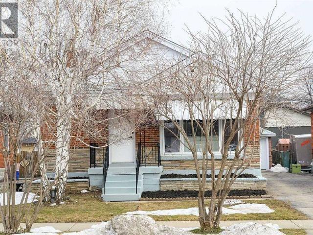 Apartment for rent in Ancaster, Ontario