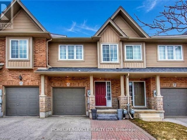 Apartment for rent in Kitchener, Ontario