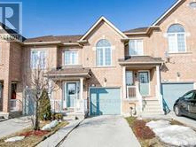 Apartment for rent in Mississauga, Ontario