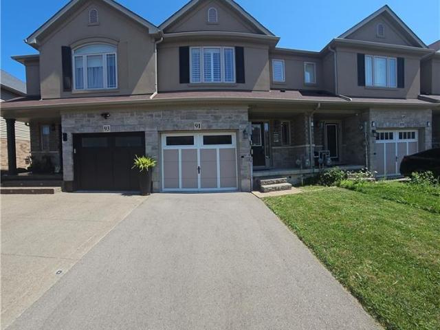 Apartment for rent in Ancaster, Ontario