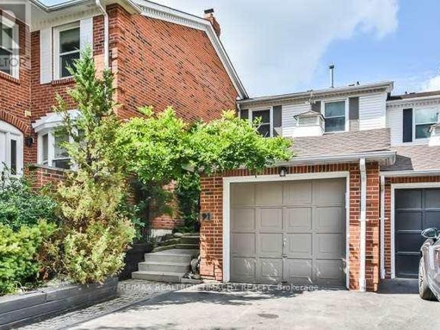 Apartment for rent in Markham, Golden Horseshoe