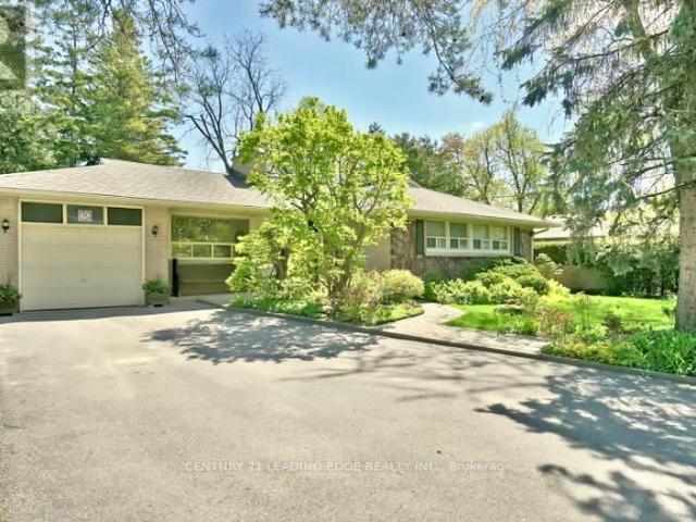 Apartment for rent in York, Ontario