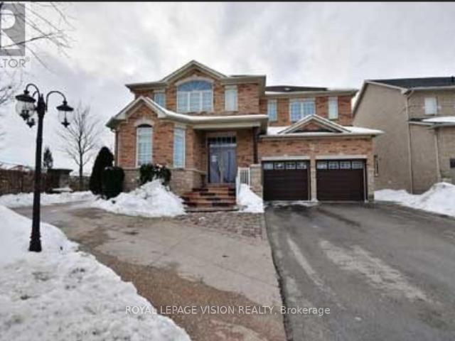 Apartment for rent in York, Ontario