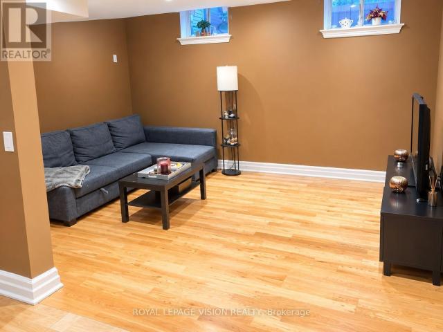Apartment for rent in York, Ontario