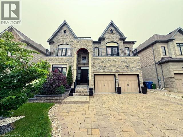 Apartment for rent in Guelph, Ontario