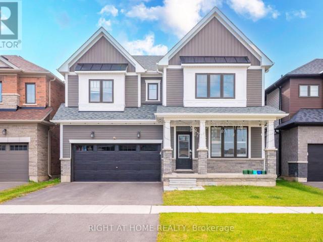 House for rent in Brant, Ontario