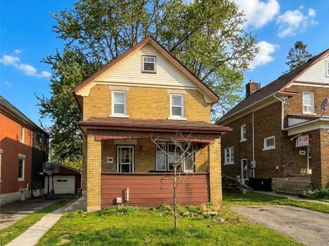 Apartment for rent in Waterloo, Ontario