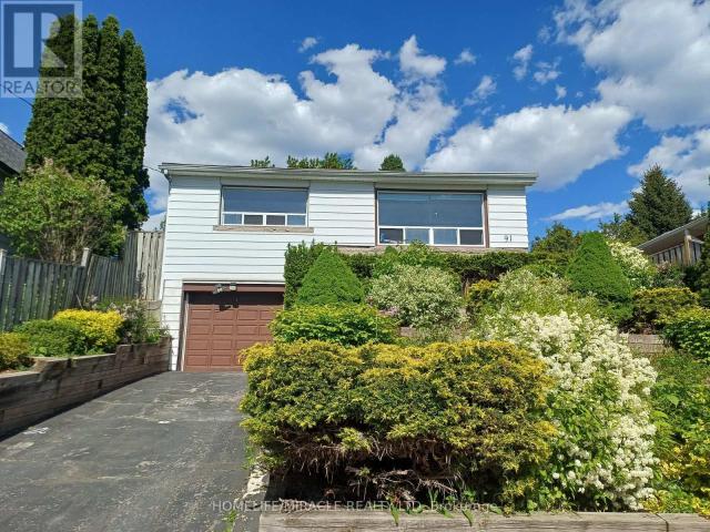 Apartment for rent in Woburn, Ontario