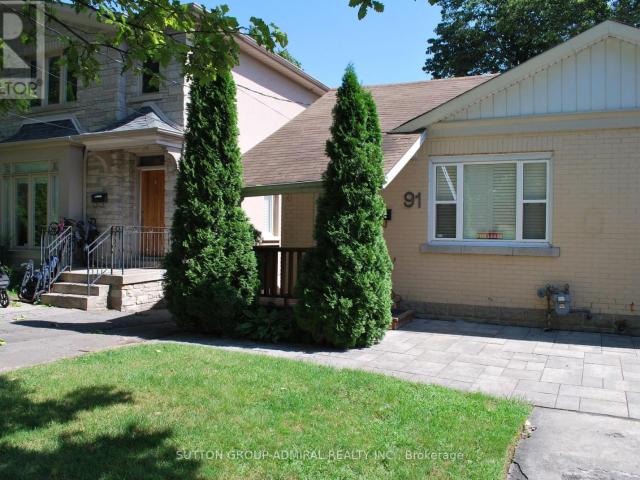 House for rent in Woburn, Ontario